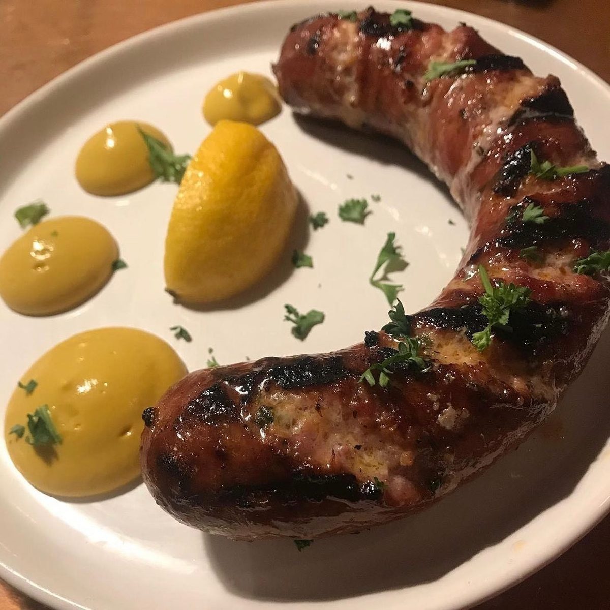 Avlos Greek Cuisine Rewards
