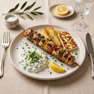 Kotosouvlaki