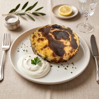 Moussaka