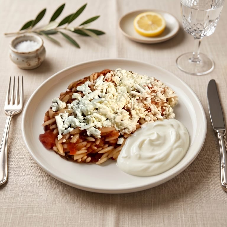 Discover Our Greek Salad