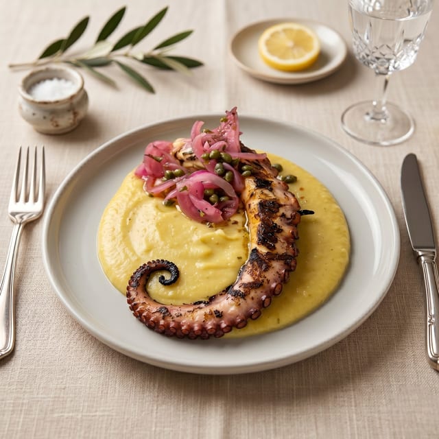 Octopus.