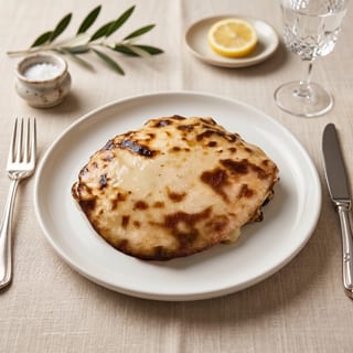 Pastitsio